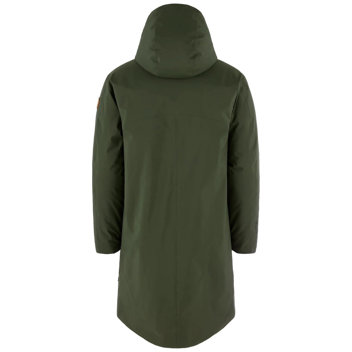 Men's GORE-TEX Parka Fjallraven Övik GTX Padded