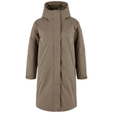 Fjallraven Övik GTX Padded Parka sieviešu