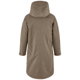 Fjallraven Övik GTX Padded Parka sieviešu