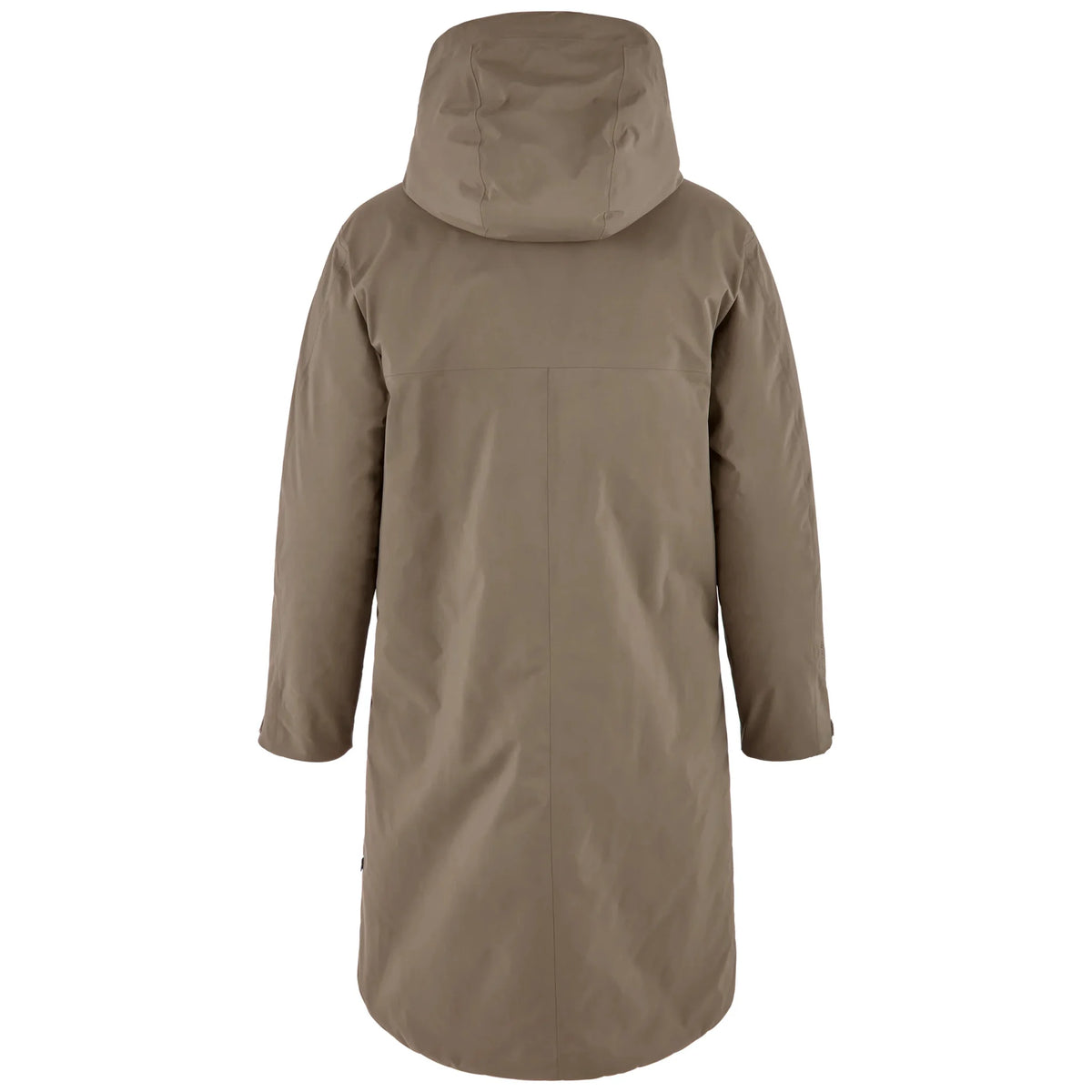 Fjallraven Övik GTX Padded Parka sieviešu