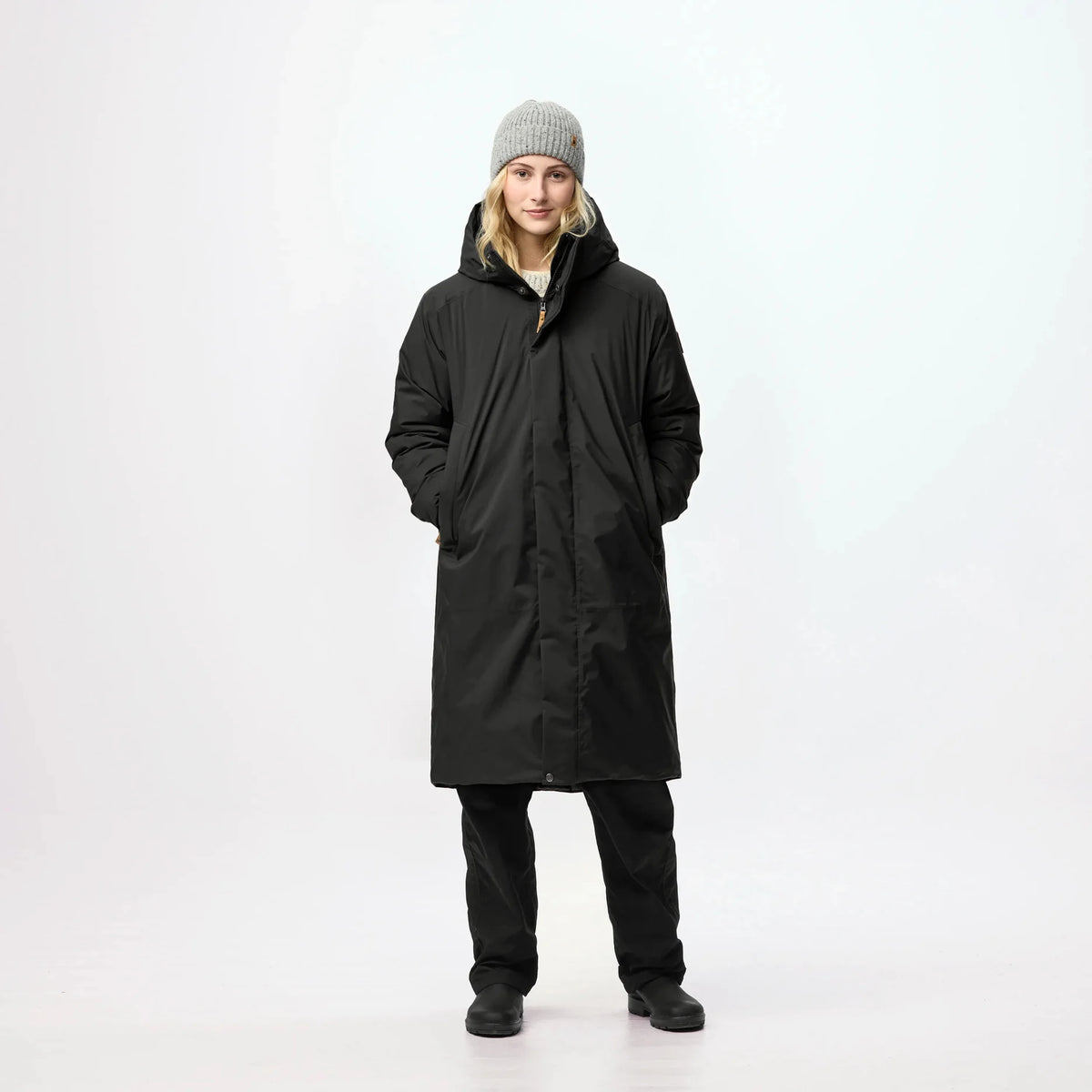 Fjallraven Övik GTX Padded Parka sieviešu
