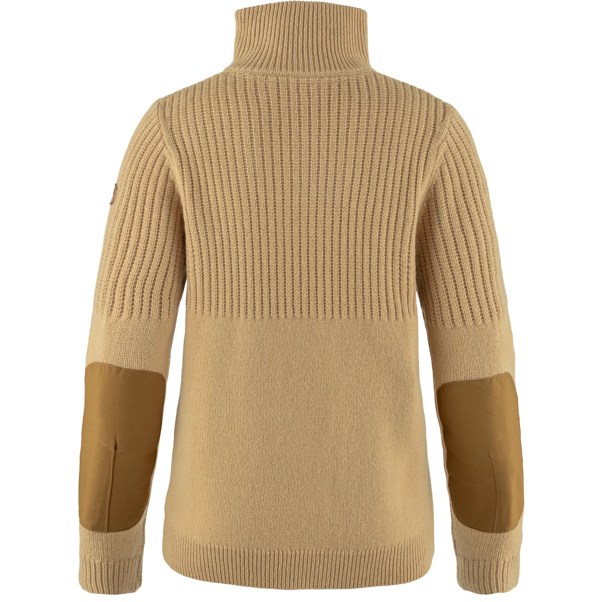 Fjallraven Övik Half Zip Knit Women's