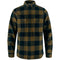 Fjallraven Övik Heavy Flannel men's shirt