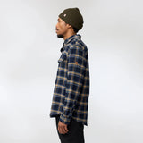 Fjallraven Övik Heavy Flannel men's shirt