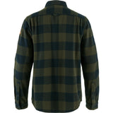 Fjallraven Övik Heavy Flannel men's shirt