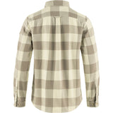 Fjallraven flaneļa krekls Övik Heavy sieviešu