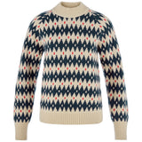 Fjallraven Övik Jacquard Knit Women's