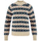Fjallraven Övik Jacquard Knit Women's