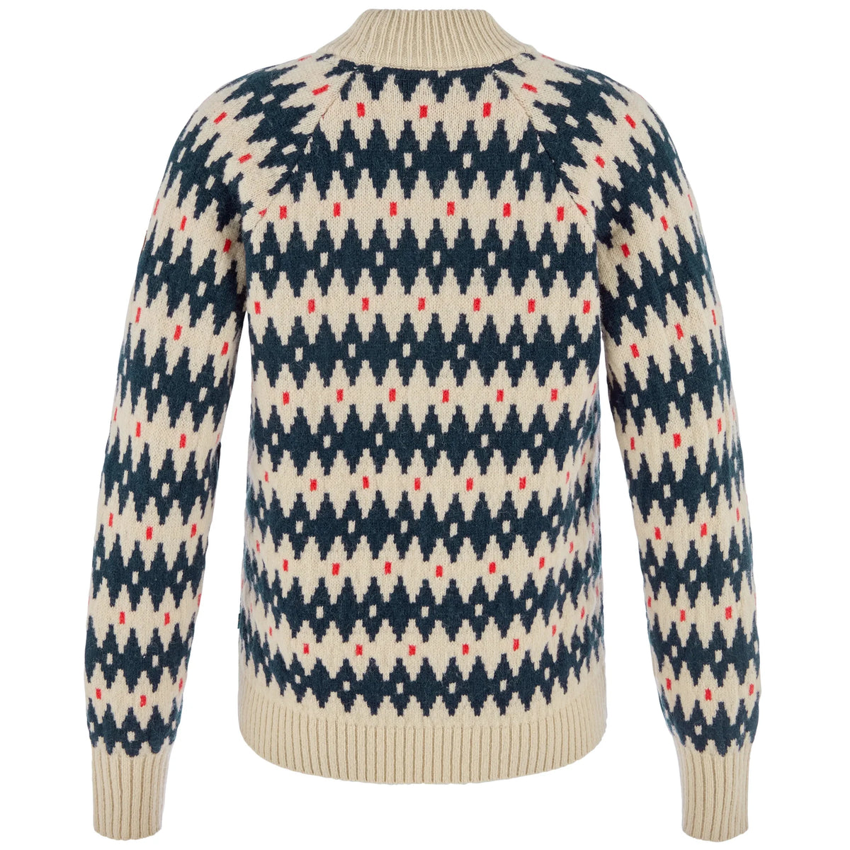Fjallraven Övik Jacquard Knit Women's