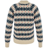 Fjallraven Övik Jacquard Knit Women's