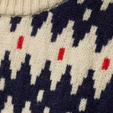 Fjallraven Övik Jacquard Knit Women's