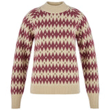 Fjallraven Övik Jacquard Knit Women's