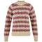 Fjallraven Övik Jacquard Knit Women's