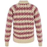 Fjallraven Övik Jacquard Knit Women's