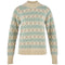 Fjallraven Övik Jacquard Knit Women's