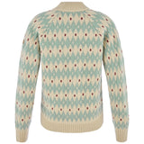 Fjallraven Övik Jacquard Knit Women's