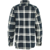 Fjallraven krekls Övik Lite Flannel vīriešu