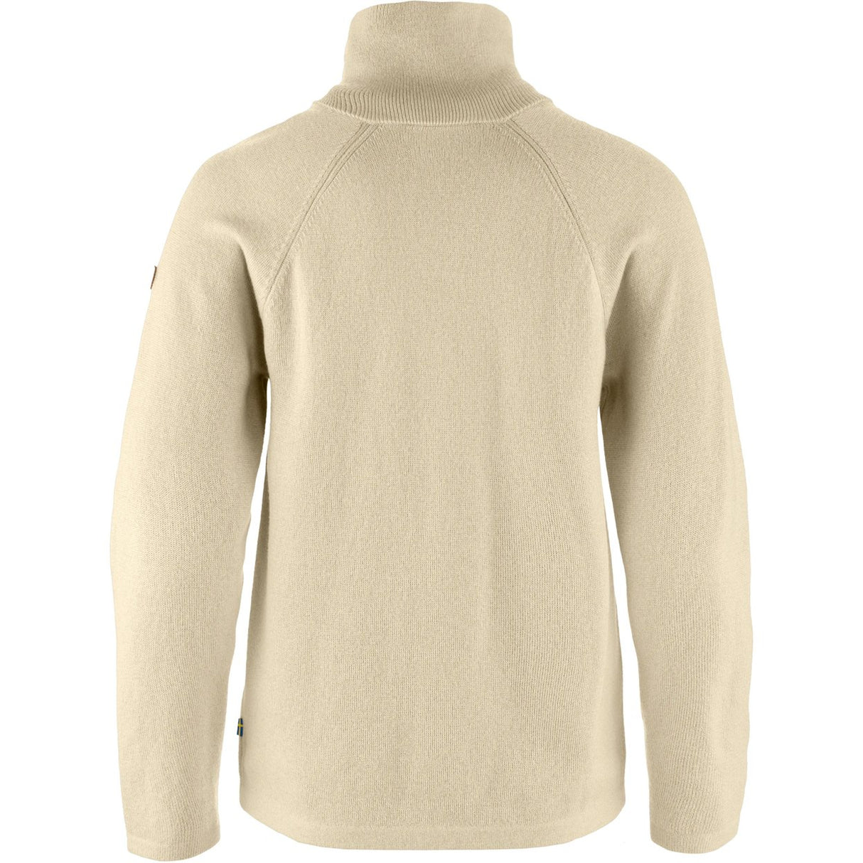 Džemperis Fjallraven Övik Lite Half Zip sieviešu