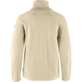 Džemperis Fjallraven Övik Lite Half Zip sieviešu