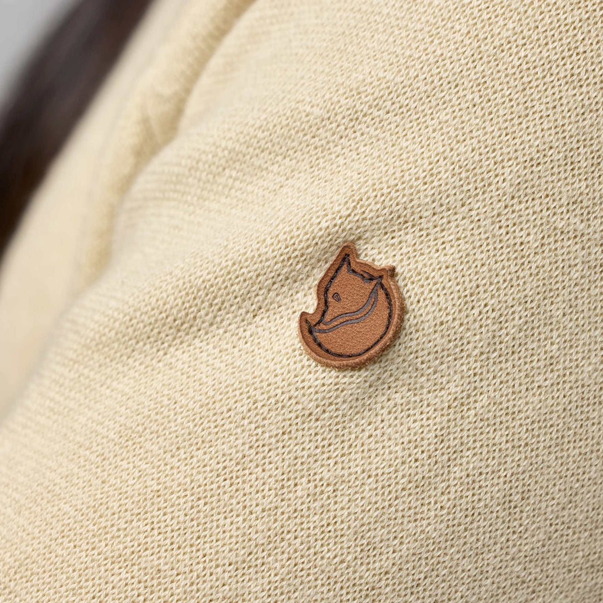 Džemperis Fjallraven Övik Lite Half Zip sieviešu