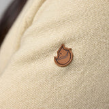 Džemperis Fjallraven Övik Lite Half Zip sieviešu