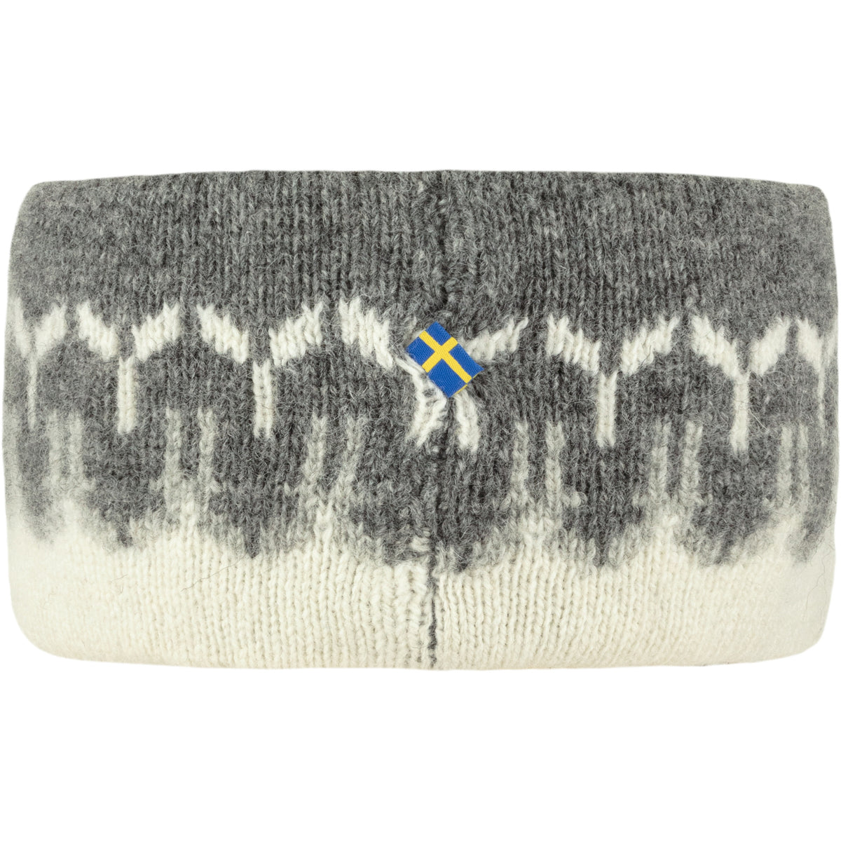 Galvas lenta Fjällräven Övik Path Knit Headband