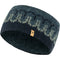 Galvas lenta Fjällräven Övik Path Knit Headband