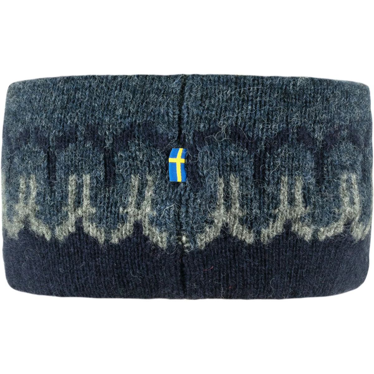 Galvas lenta Fjällräven Övik Path Knit Headband
