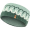 Galvas lenta Fjällräven Övik Path Knit Headband