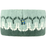 Galvas lenta Fjällräven Övik Path Knit Headband