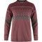 Fjällräven Övik Path Knit Wool Sweater