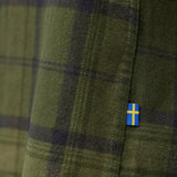 Flaneļa krekls Fjallraven Övik vīriešu