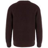 Džemperis Fjallraven Övik Waffle Knit vīriešu