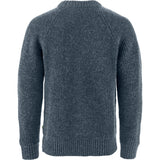 Džemperis Fjallraven Övik Waffle Knit vīriešu