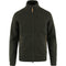 Fjallraven Övik Zip Cardigan Knit vīriešu