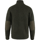 Fjallraven Övik Zip Cardigan Knit vīriešu