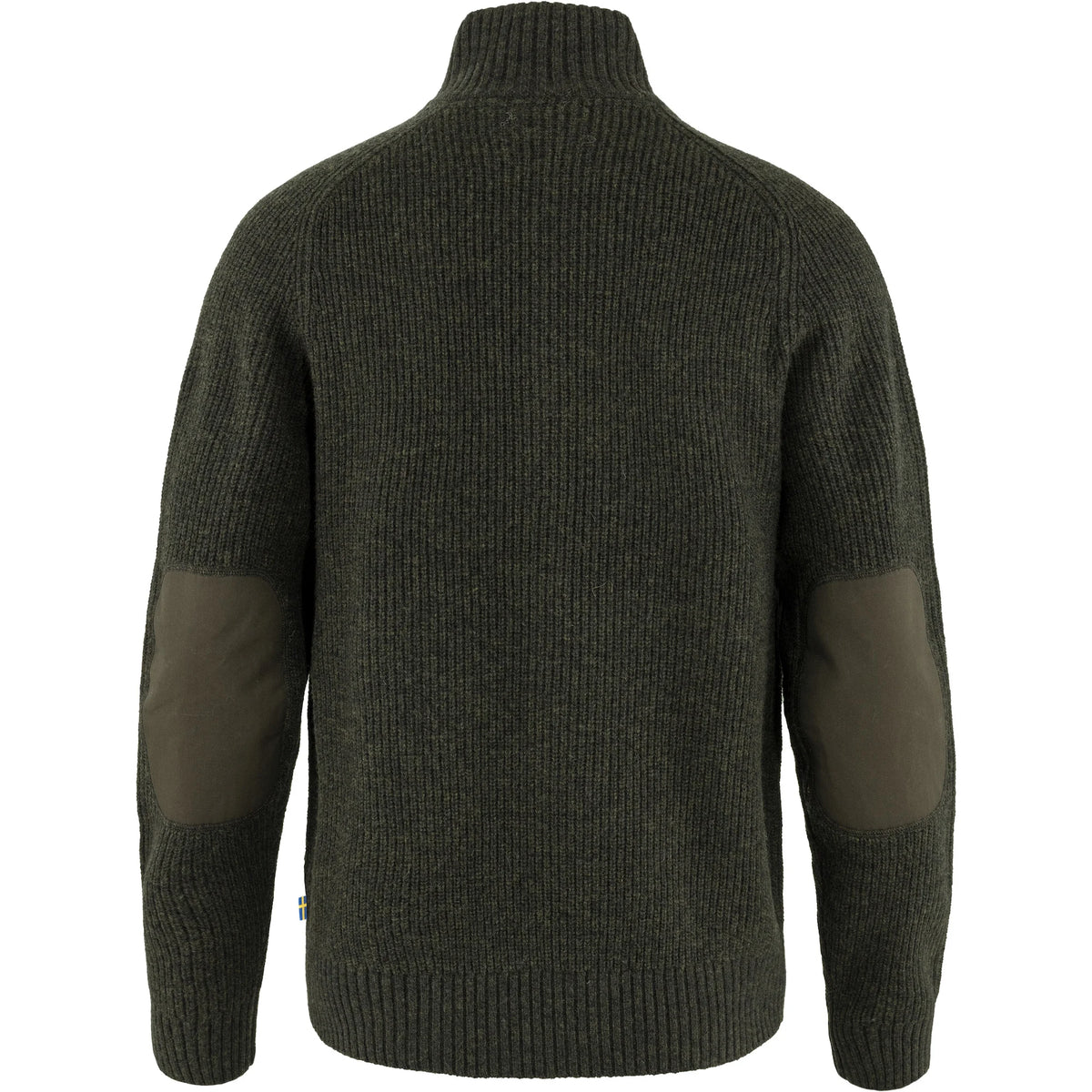 Fjallraven Övik Zip Cardigan Knit vīriešu