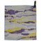 Mikrošķiedras dvielis Packtowl Personal Sand Dune Print