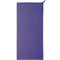 Mikrošķiedras dvielis Packtowl Personal Violet