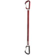 Panikas atsaite Rock Empire Set Long Arm Click 38 cm
