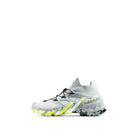 Mammut Aegility Pro Mid Drytech apavi vīriešu Alloy-Black 42