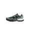 Pārgājienu apavi Mammut Ducan II Low GTX vīriešu Deep Jade-Black