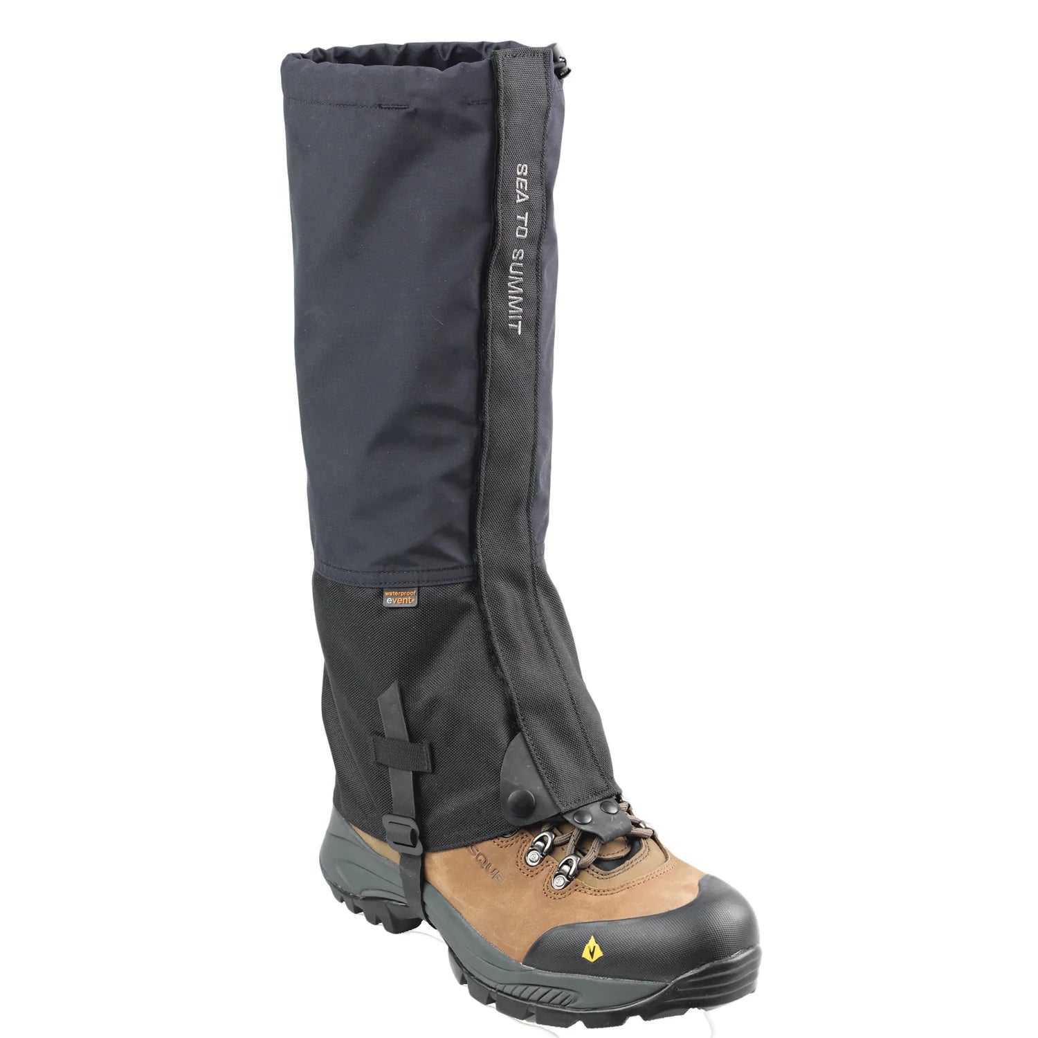 Sea to Summit bahilas Alpine eVent Gaiters