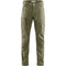 Pārgājienu bikses Fjallraven Abisko Midsummer Trs vīriešu Savanna-Light Olive