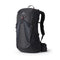 Pārgājienu mugursoma Gregory Zulu 30 RC Volcanic Black