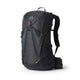 Pārgājienu mugursoma Gregory Zulu 30 RC Volcanic Black