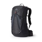 Pārgājienu mugursoma Gregory Zulu 30 RC Volcanic Black