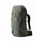 Pārgājienu mugursoma Gregory Zulu 65 Plus Size Forage Green