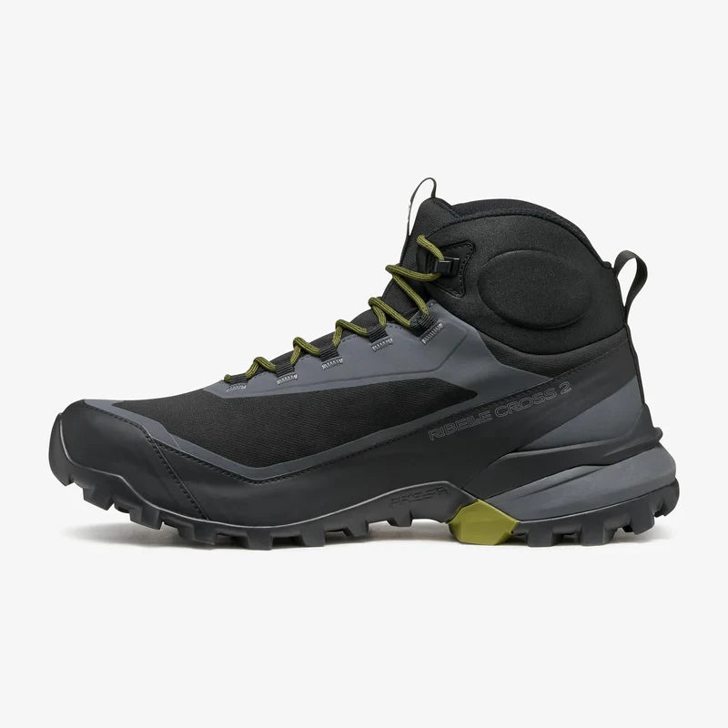 Hiking boots Scarpa RIBELLE CROSS 2 MID GTX men's