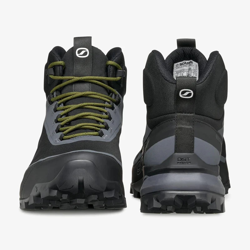Hiking boots Scarpa RIBELLE CROSS 2 MID GTX men's